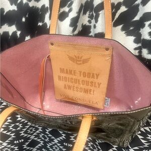 Consuela Goldie Breezy Tote